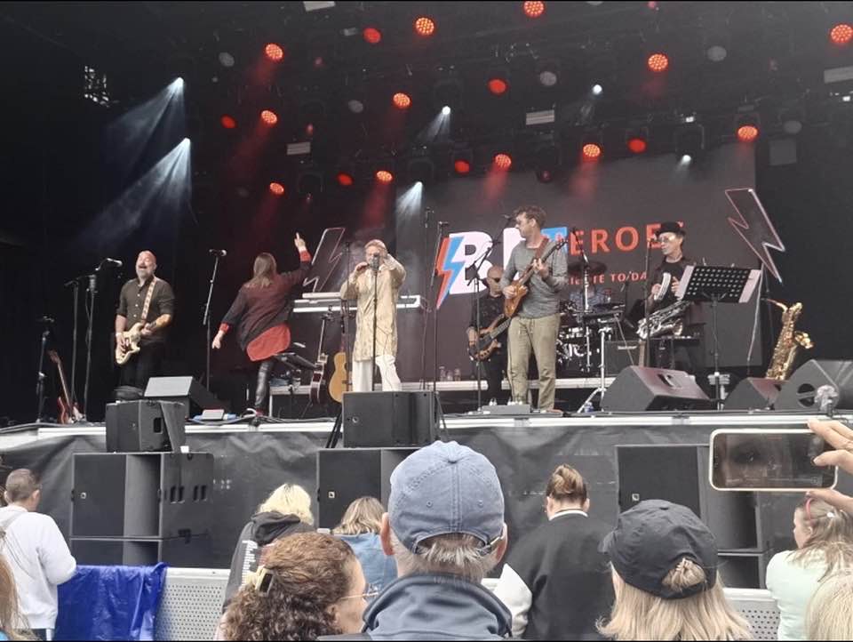 Gentse Feesten - Korenmarkt