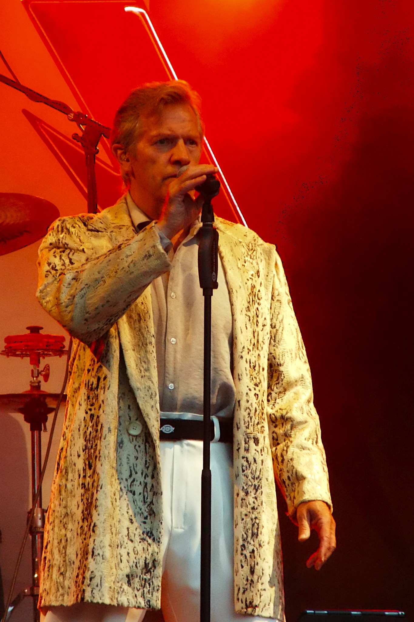 sfeerfoto 45 BE Heroes