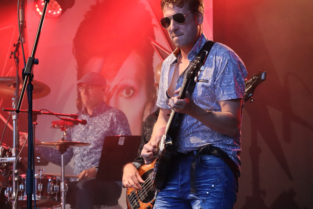 sfeerfoto 51 BE Heroes