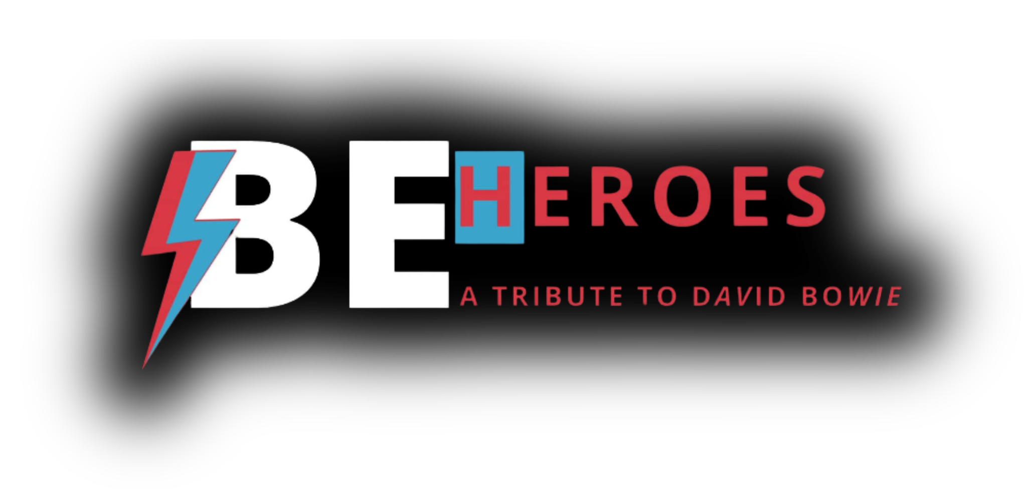 BE Heroes logo